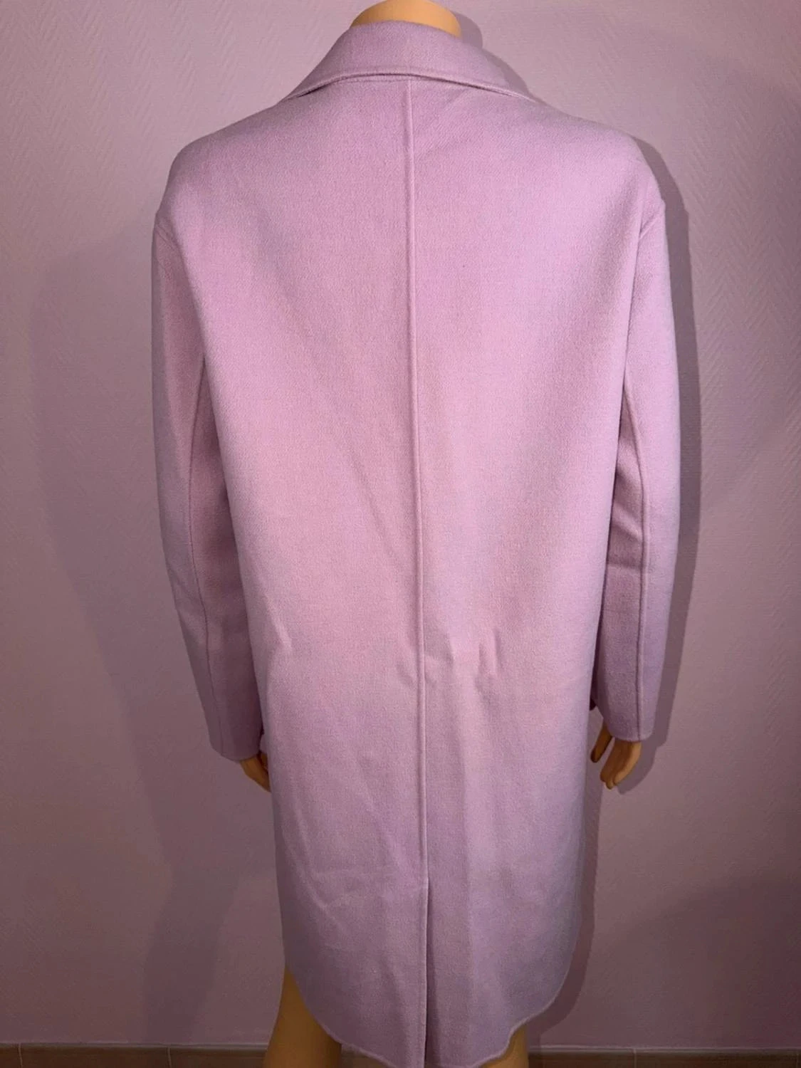 manteau week-end Maxmara super état taille 40 – photo 5